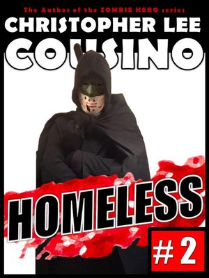 cover image of Homeless #2